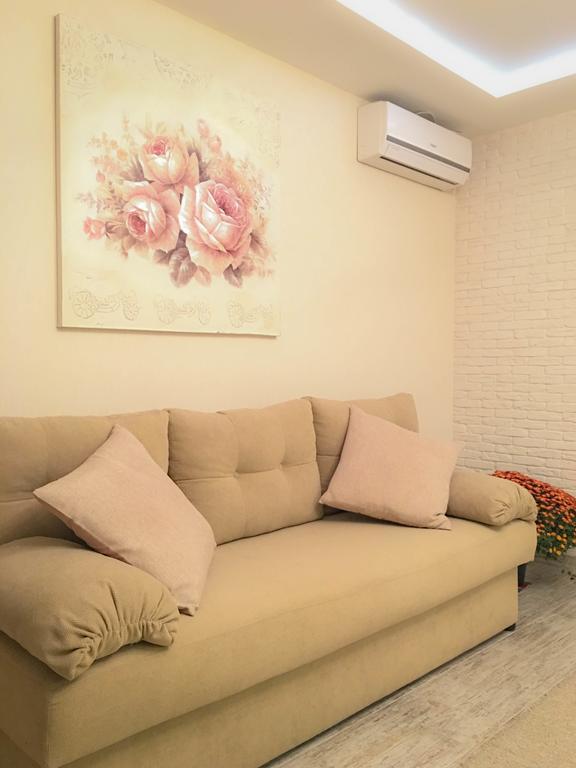 Studio Luxe On Victory Street In The City Center Vinnytsia Exterior foto